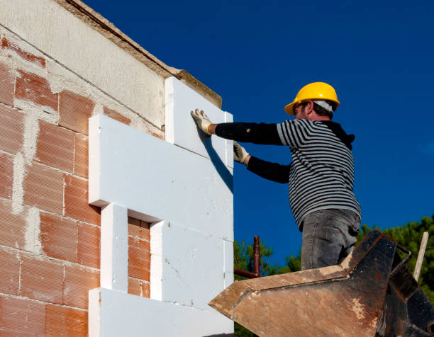 Best Energy Efficiency Solutions in Mena, AR
