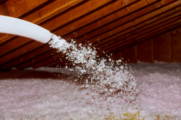 Best Types of Insulation in Mena, AR