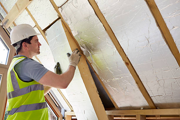 Best Insulation for Specific Applications in Mena, AR